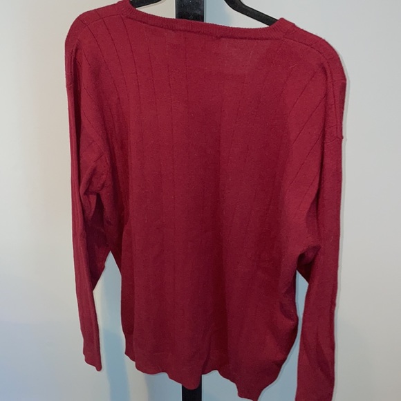 PETERBOROUGH ROW sweater - Picture 2 of 5